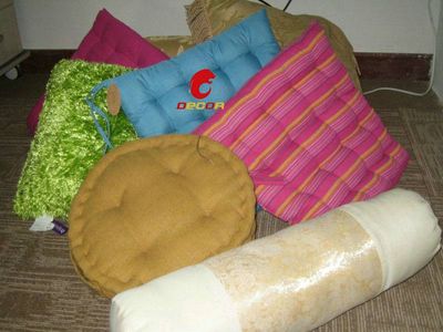 Cushion Cover (DSZ-08)