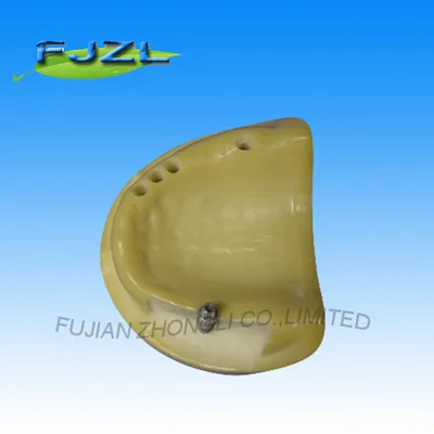 Cheap Resin Dental Implant for Practice