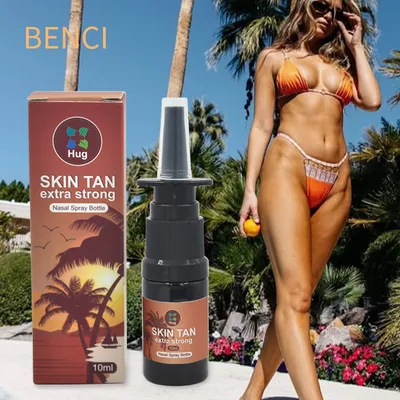 Bulk Tanning Nasal Spray Best Self Tanner for Pale Skin Tanners Best Face Tanner