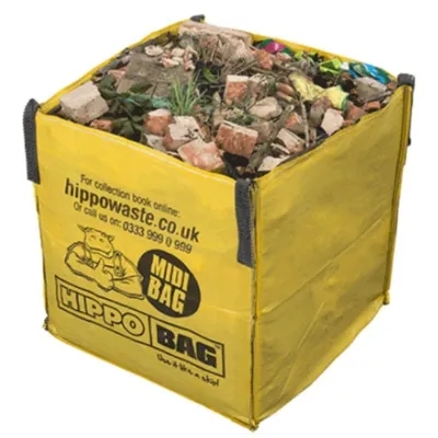 1ton 1.5ton Big Bag Polypropylene Heavy Duty Super Sack