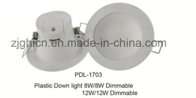 LED Down Spot Light/Surface Mountaning Down Light Dimmable