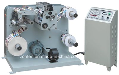 Automatic Slitting and Rewinding Machine (FQ320/450)