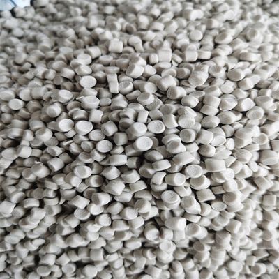 B-S1 Grade Magnesium Hydroxide Anti-Flaming Masterbatch for Aluminum Composite Panel
