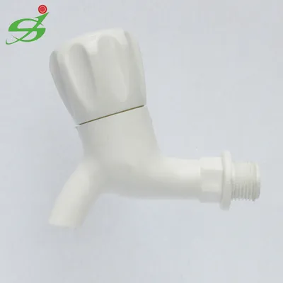 Js High Quality Plastic Water Faucet