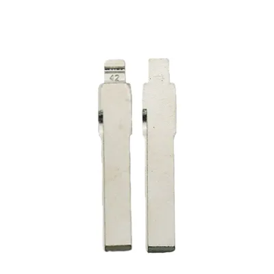 Premium Universal Key Blade Compatible with Zhonghua Vehicles