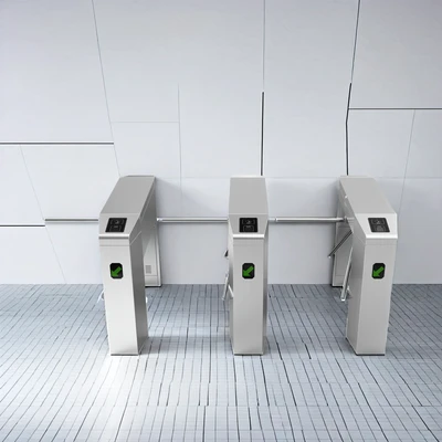 China-Made Enterprise Tripod Turnstile with Model Fjc-Z3319b Technology