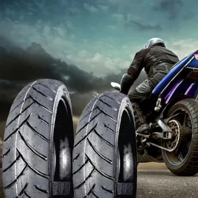 Factory Direct Sale Price High Quality Motorcycle Tyre 3.00-18