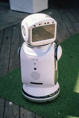 Robot Autonomous with Voice Interaction Function Bipedal Humanoid Robot Autonomous Mobile Robot Packing Machine