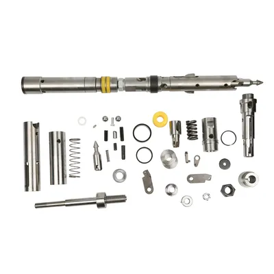 Bq Nq Hq Pq Wireline Drilling Ezy Lock Core Barrel Overshot
