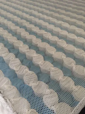 1.2mm~2.4mm Wire Thickness Pocket Spring for Mattress/Sofa