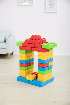 Educational Toys Joy Big Bulding Block for Kids