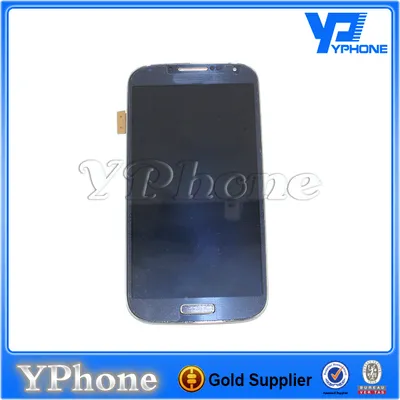 Lowest Price for Samsung I9500 LCD, Galaxy S4 LCD