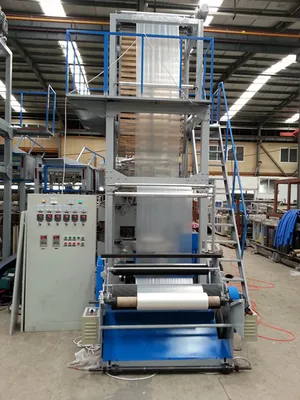 Tla50-700 Film Extruding Machine