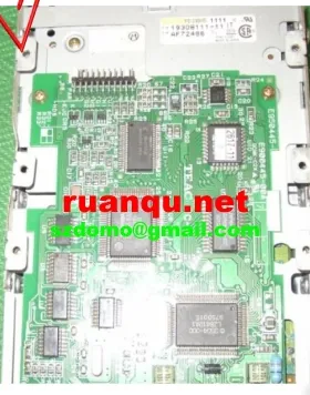 Teac Floppy Drive FD235HS1111 (FD235HF-A700)