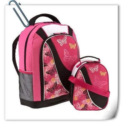 Teenager Backpack for Promotion (YXJ-SB-160)
