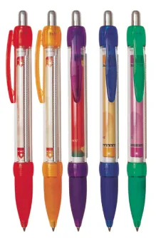 Banner Pen