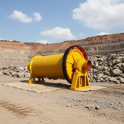 Tym Supply Ball Mill Working Principle / Vibrating Ball Mill