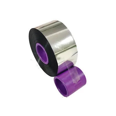 Printer Thermal Transfer Wax Ribbon Label Tto Ribbon Printer Consumables Wax/Resin Ribbon