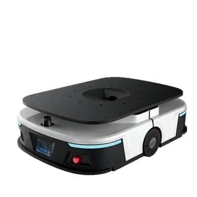 Intelligent Biped Humanoid Robot GPS Navigation Mobile Robot for Public Service Industry