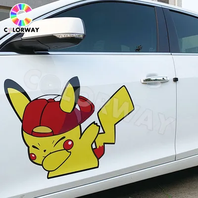 Custom Printing Weatherpoof Self Adhesive Car Window Label