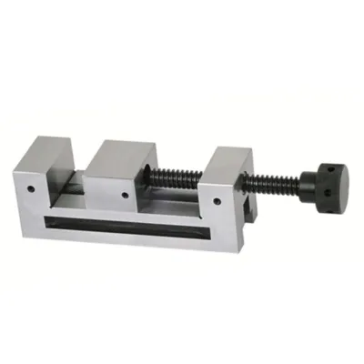 Q12 Series Machine Vise for Milling Machine
