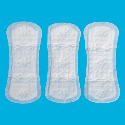 Reliable Ladies Protection Pads: Soft Non-Woven Eco-Friendly Design