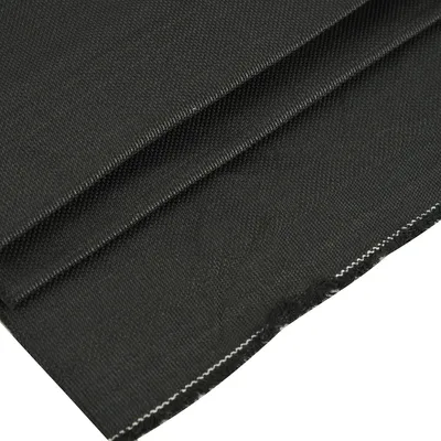 High-Modulus Tension-Resistant Industrial Aramid Woven Fabric Bulk