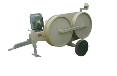 Hydraulic Tensioner