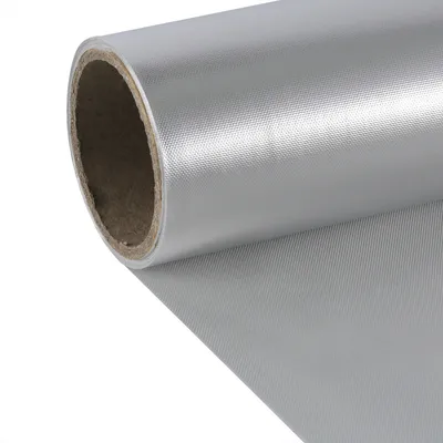 Fireproof Thermal Insulation Fiber Fabric