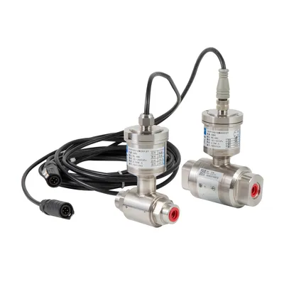 Digital Output Differential Pressure Sensor/Transducer/Transmitter for Tanks Level Measurements