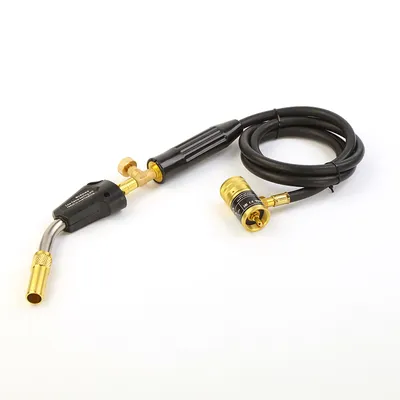 Refrigeration Accessory Mapp Gas Torch Gas Torch with Best Price