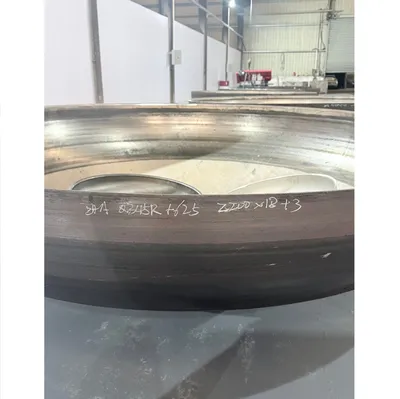 High Efficiency Dual-Phase Steel 2205 Clad Plate Reactor for Chemical Reaction