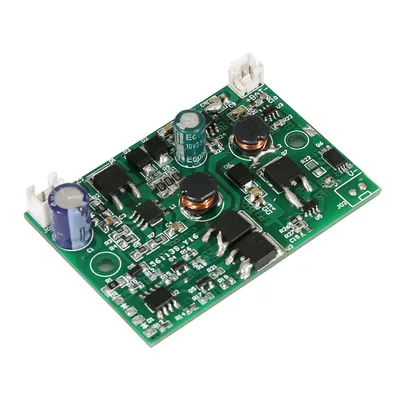 DC/DC Battery Charger/3.7V Li-Battery Charger