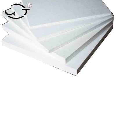 Heat Insulation Ceramic Fiber Plate