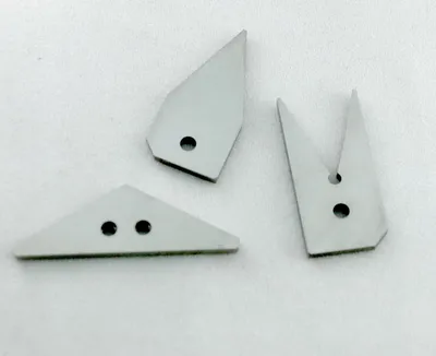 Carbide Knife Sharpener