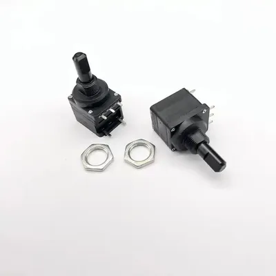 High-End Hollow Potentiometer