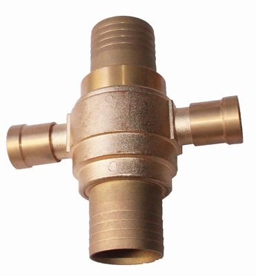 Hose Couplings