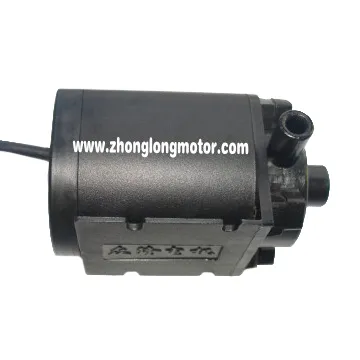 BLDC Zl32-10 Solar Water Circulation Pump
