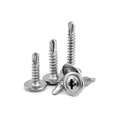 Directly Sale Truss Head Self Drilling Screw
