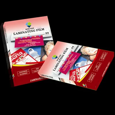 Lamination Film