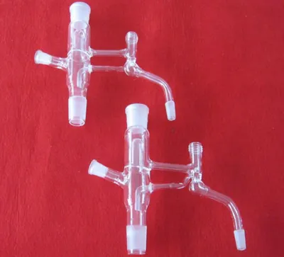 Solar Quartz Wafer Carrier/Lab Separatory Funnel