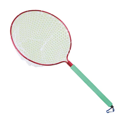 Hook Free Strong Silicone Net Bag for Kayak Fishing