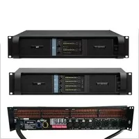 2-Channel Switching Power Amplifier Fp14000