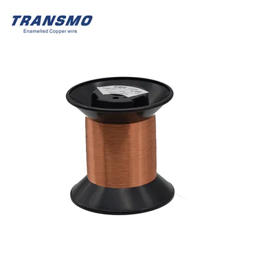 Self Bonding Copper Wire for Voice Coil (0.20mm, Thermal Class 155) 