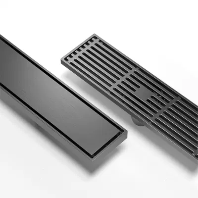 Stainless Steel 304 Shower Linear Drain Manufacturer