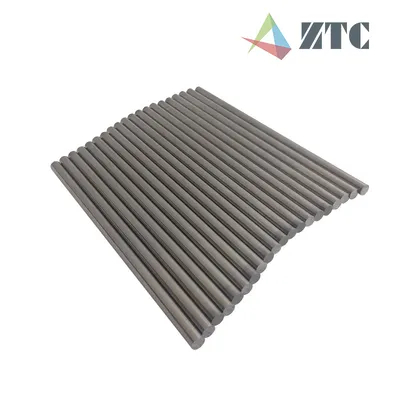China Factory K10 K20 Carbide Rod for Cutting Tools