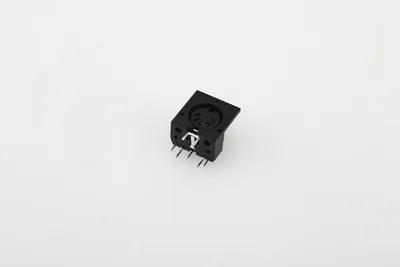 Factory Direct 8-Pin DIN Power Socket Mini Power Audio/Terminal Connector (DS-5-103)