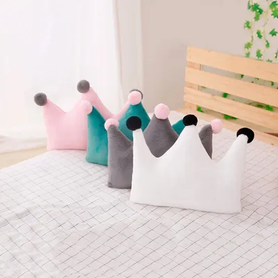 Plush Fashion Cushion 2021 New Style Home Decoration High Quality Plush Toy Moon Star Love Mix Shape Pillow