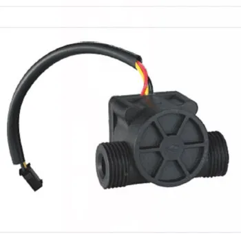 Water Flow Sensor of Flow Switch