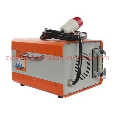 Temperature Controller for Molding Temperature of Plastic Products